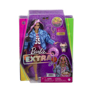 Mattel - Barbie Extra assortite GRN27