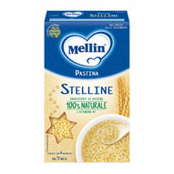 Mellin Pastina various formats