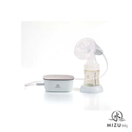 Mizu - Kiyo Three-phase breast pump