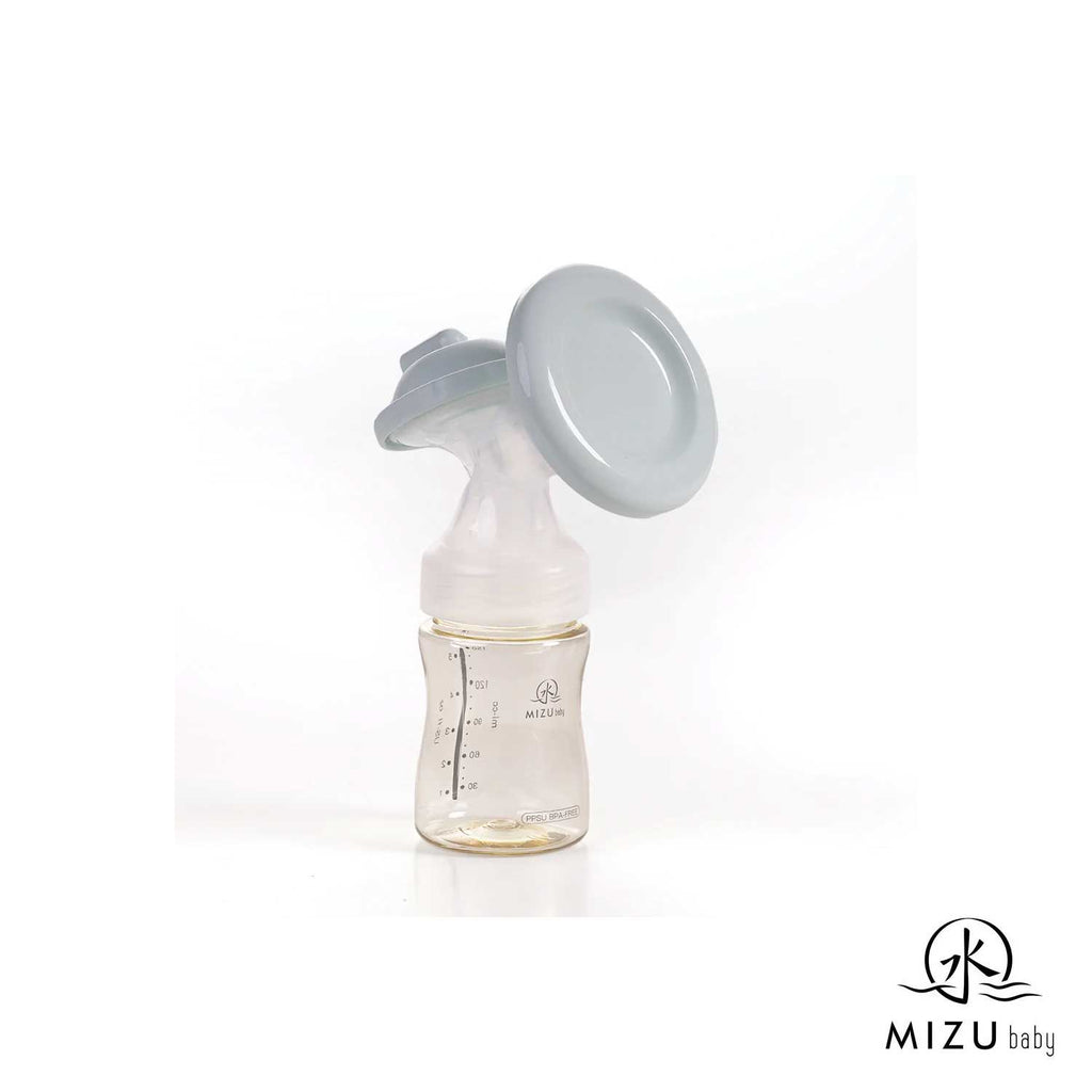 Mizu - Kiyo Three-phase breast pump