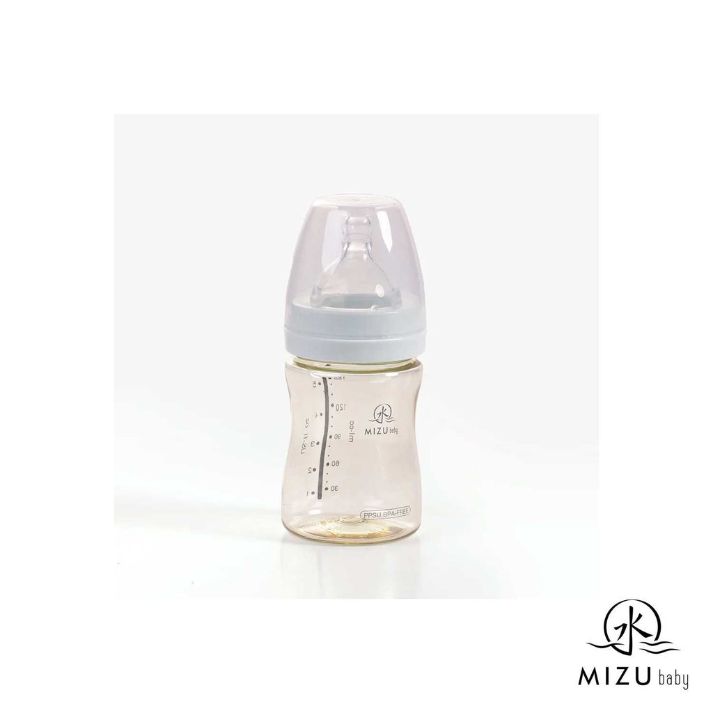 Mizu - Kiyo Three-phase breast pump
