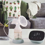 Mizu - Kiyo Three-phase breast pump