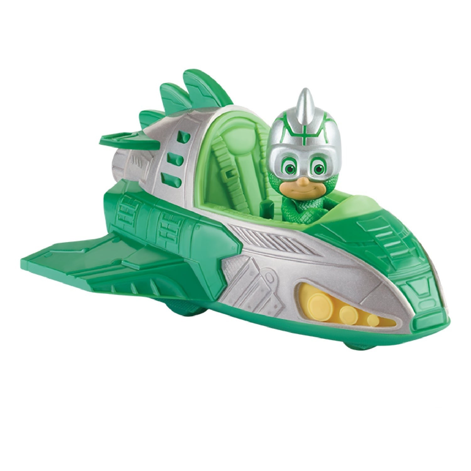 Giochi Preziosi - Pj Masks Jet PJMC1000
