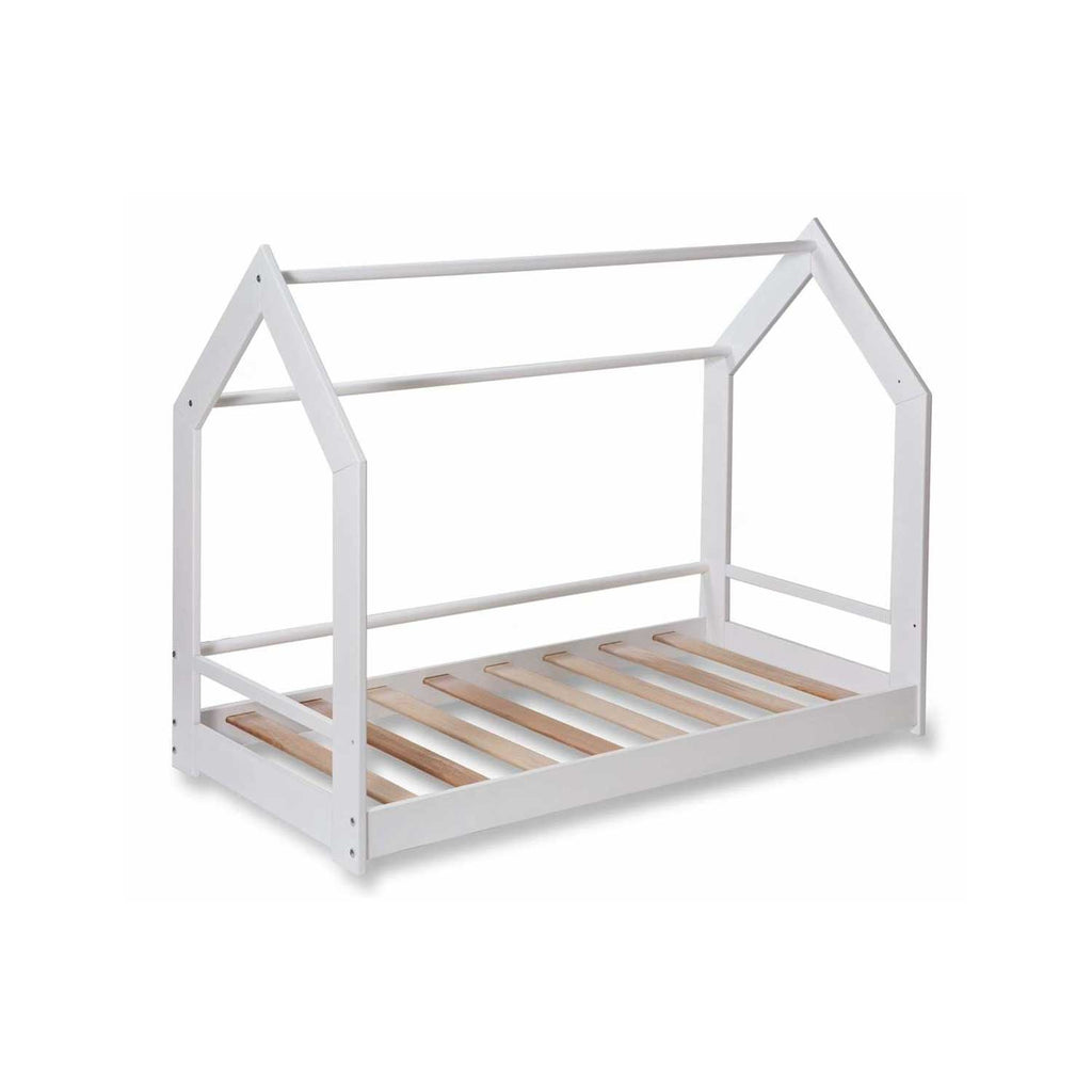 Pali - Freedom wooden cot with mattress