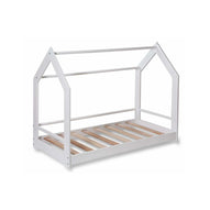 Pali - Freedom wooden cot with mattress