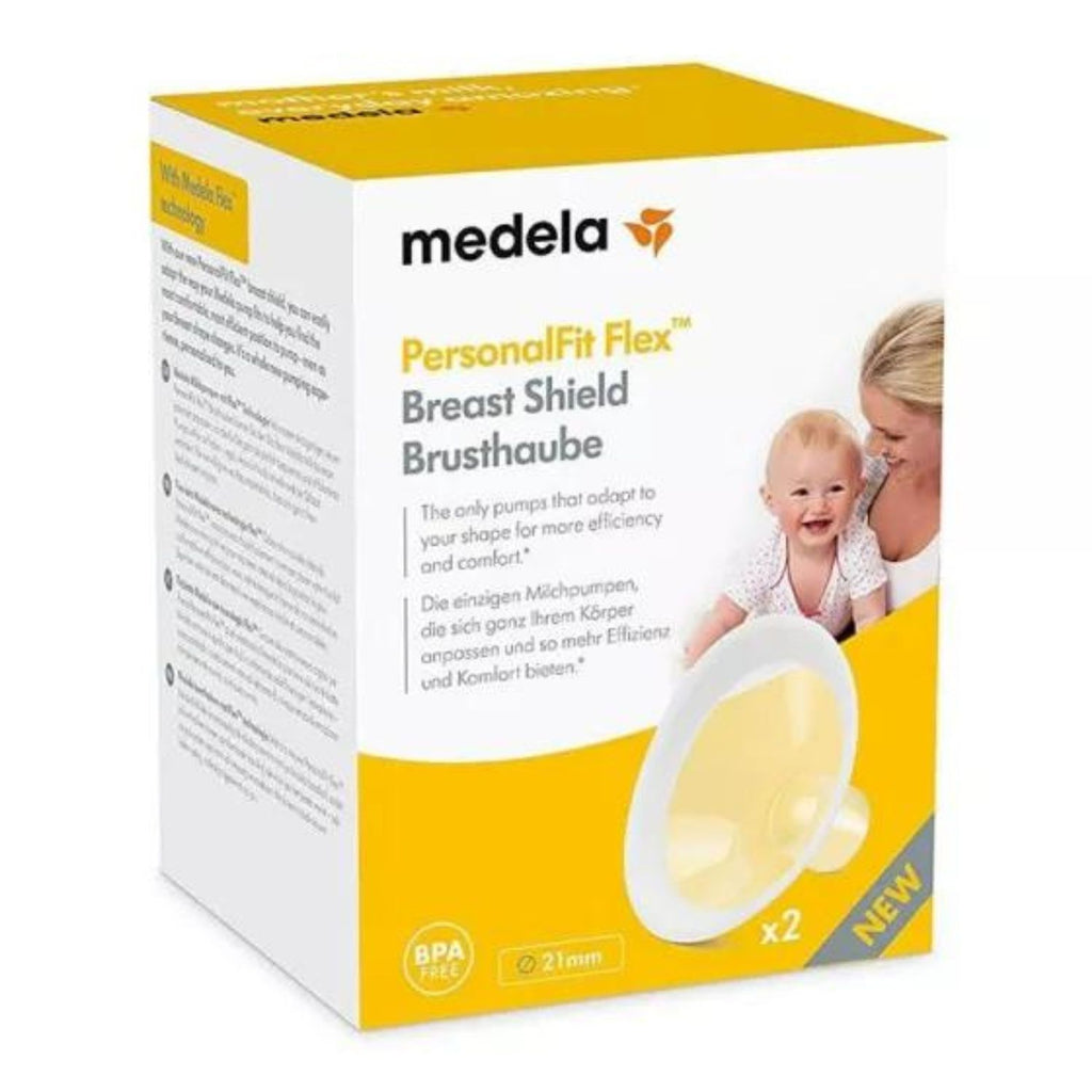 Medela Personalfit Flex (2 Breastshields)