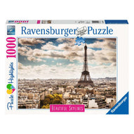 Ravensburger - Puzzle 1000 PCS. Photos &amp; Landscapes