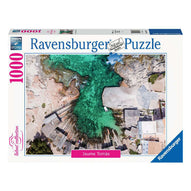 Ravensburger - Puzzle 1000 PCS. Photos &amp; Landscapes