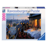 Ravensburger - Puzzle 1000 PCS. Fantasy