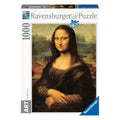 Ravensburger - Puzzle 1000 PZ Arte