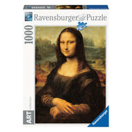 Ravensburger - Puzzle 1000 PZ Arte