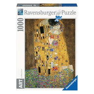 Ravensburger - Puzzle 1000 PZ Arte