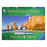 Ravensburger - Puzzle 1000 PCS. Photos &amp; Landscapes