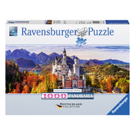 Ravensburger - Puzzle 1000 PCS. Photos &amp; Landscapes
