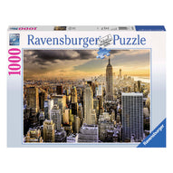 Ravensburger - Puzzle 1000 PCS. Photos &amp; Landscapes