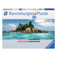 Ravensburger - Puzzle 1000 PCS. Photos &amp; Landscapes