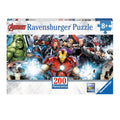 Ravensburger - Puzzle 200 Pz