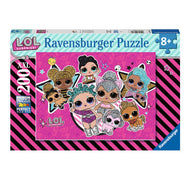 Ravensburger - Puzzle 200 Pz