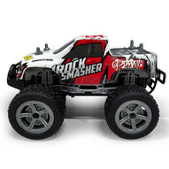 Reel Toys - Rock Smasher Radio Controlled Pick Up