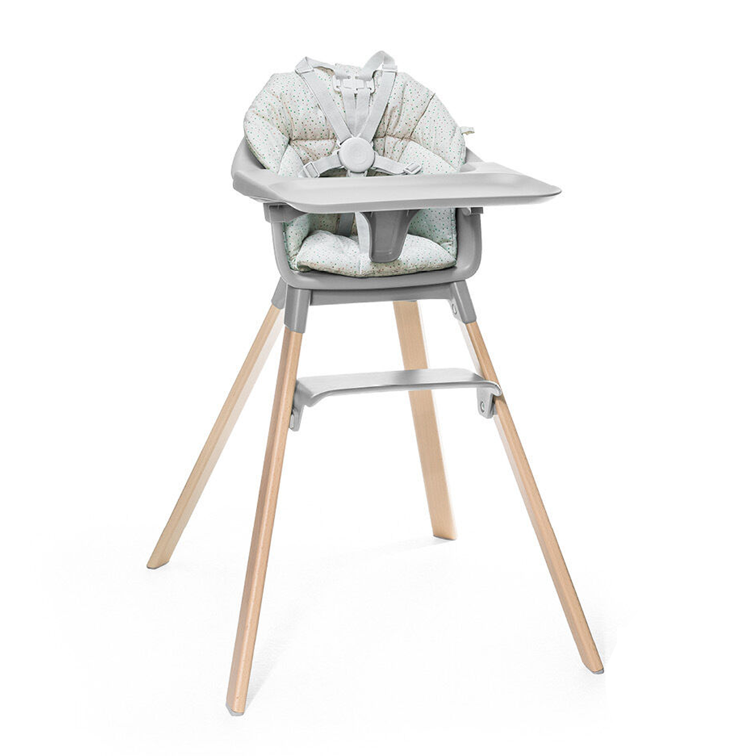 STOKKE - Cuscino Per Seggiolone Pappa Clikk