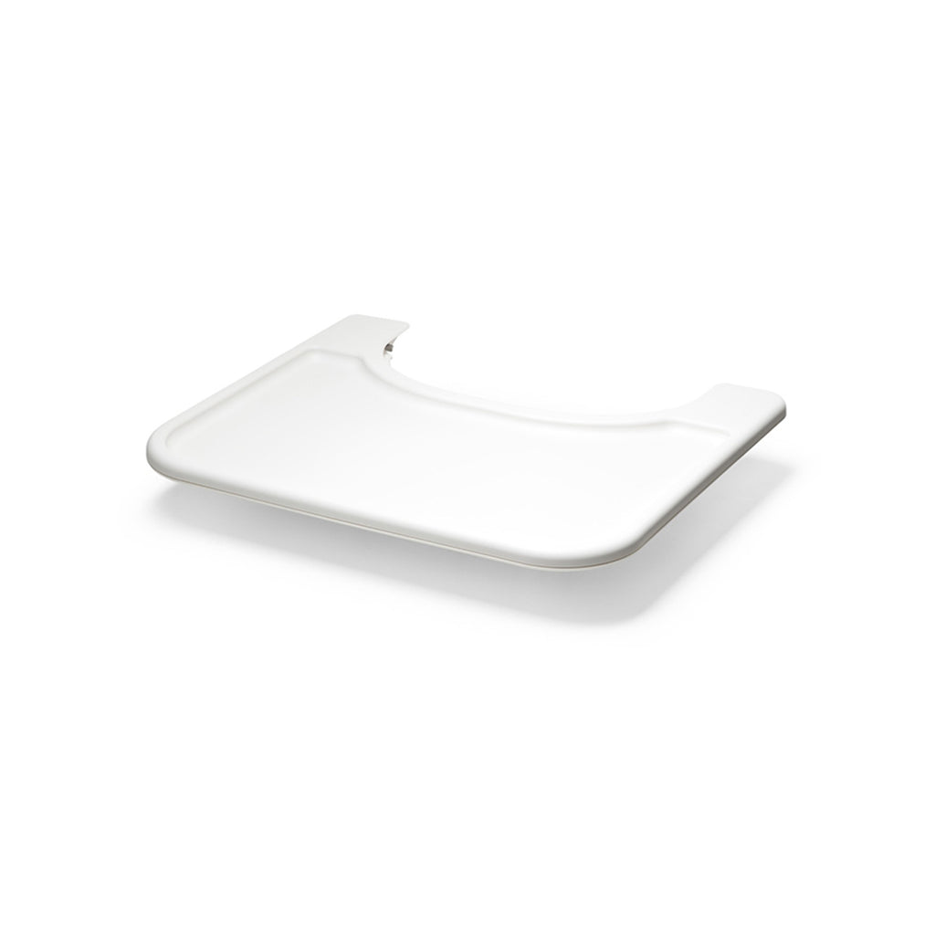 STOKKE - Baby Tray STEPS High Chair Set