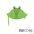 Zoocchini - Cappellino Estivo Baby