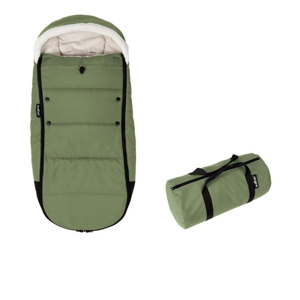 Stokke - Sacco coprigambe Passeggino Yoyo