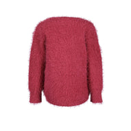 Blue Seven - Magenta Baby Girl Cardigan