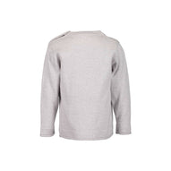 Blue Seven - Gray Pullover Baby Boy