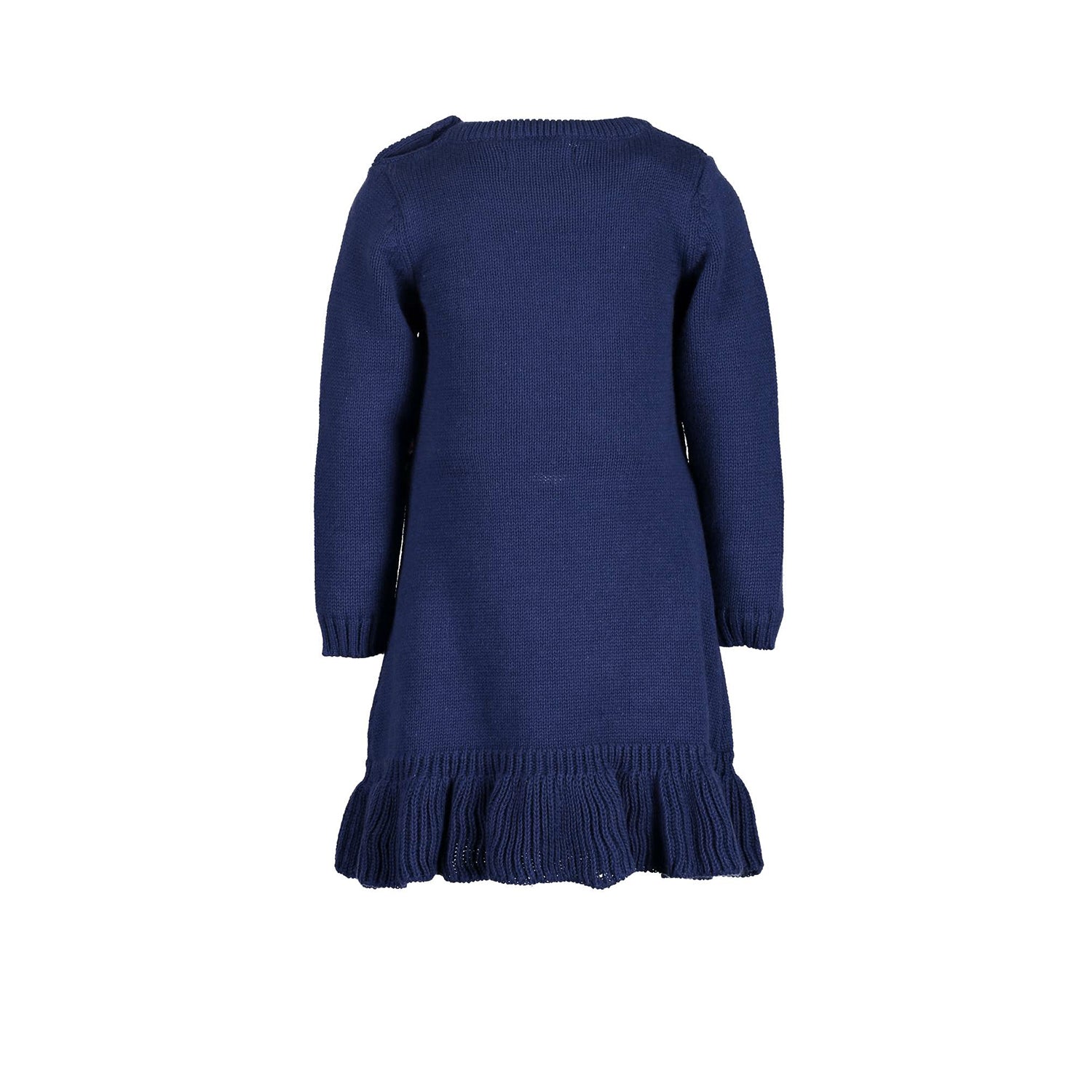 Blue Seven - Baby Girl Dress