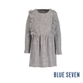 Blue Seven - Gray Junior Girl Dress