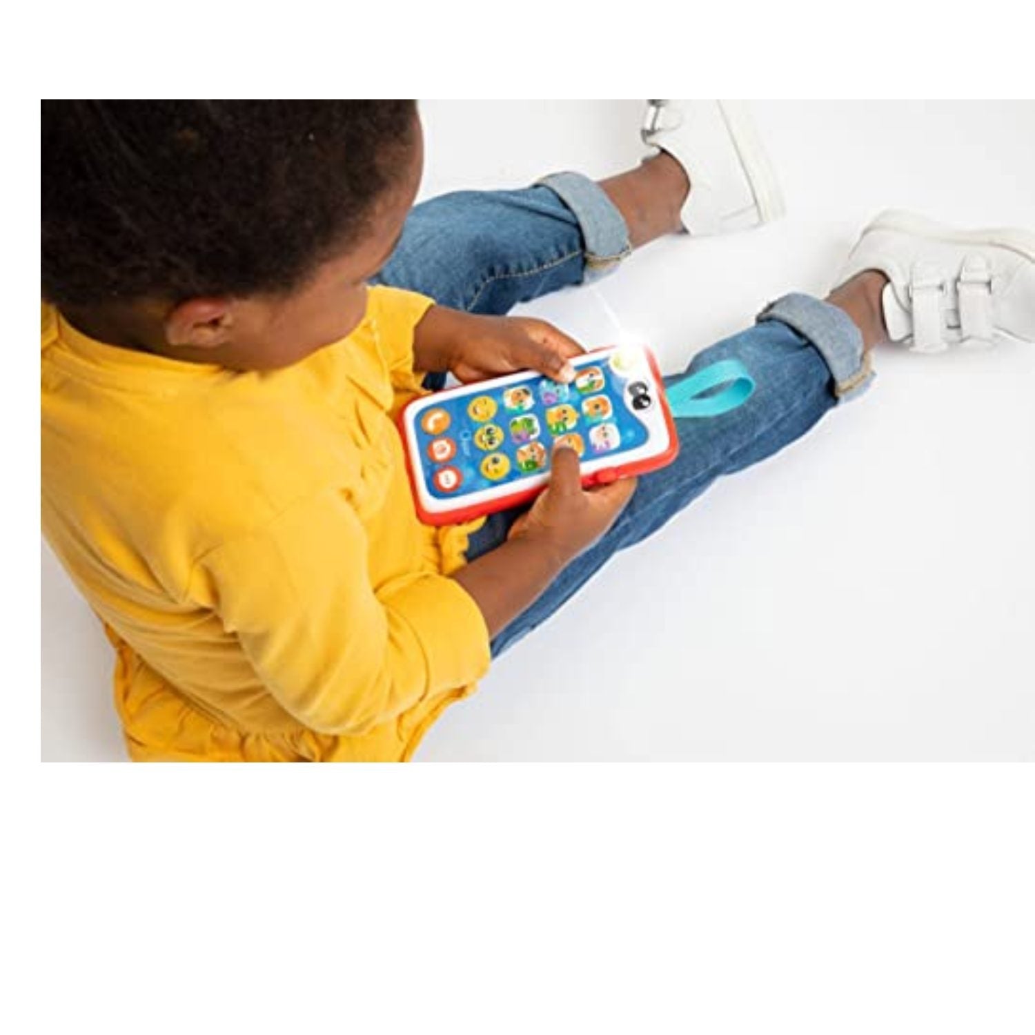 Chicco Smiley Smartphone