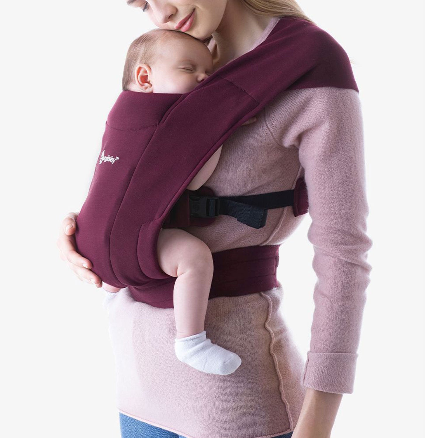 ErgoBaby - Marsupio  Embrace
