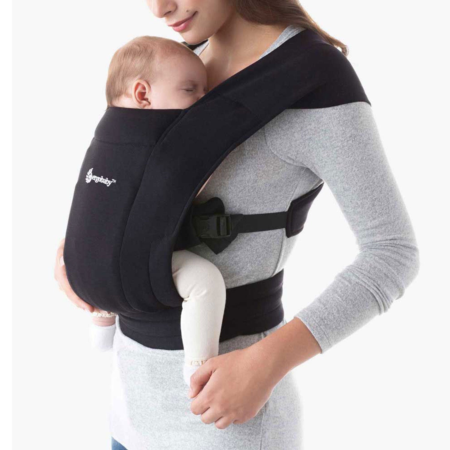 ErgoBaby - Marsupio  Embrace