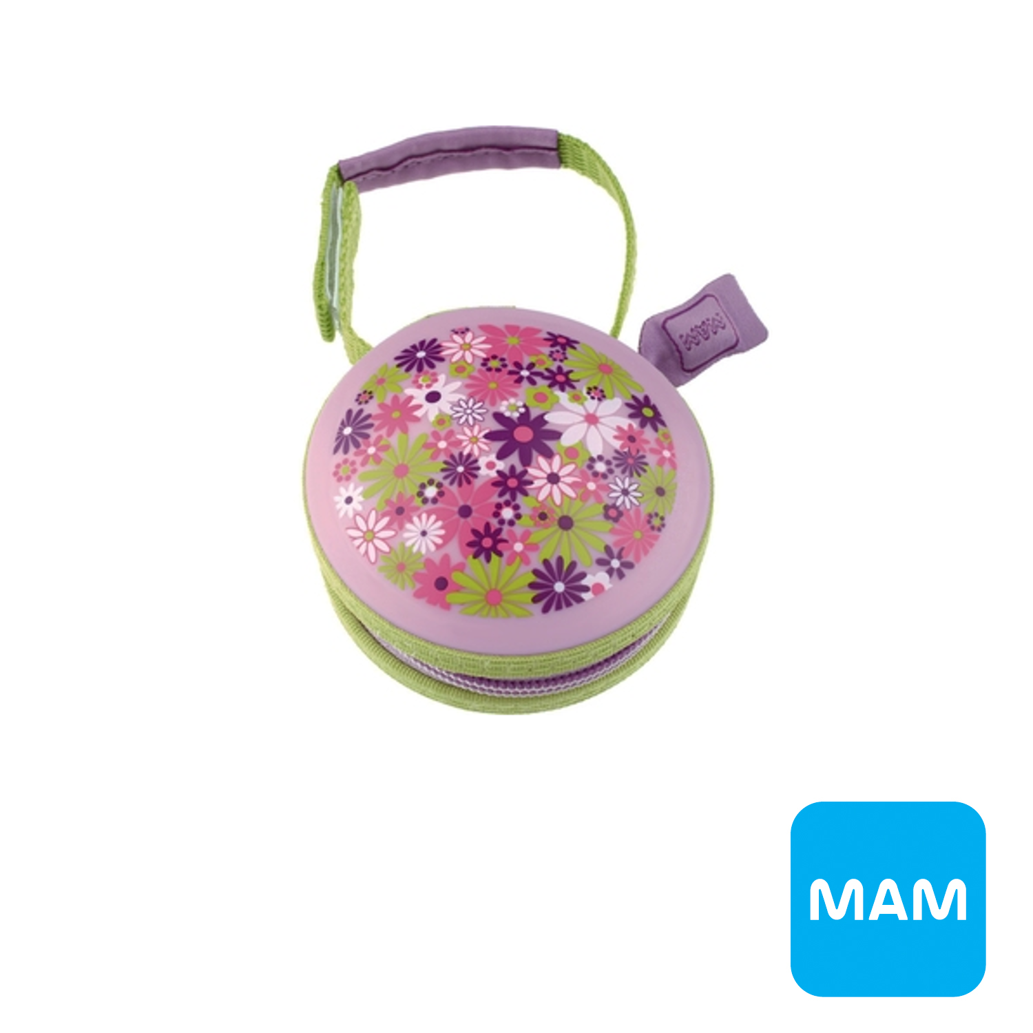 Mam - Pod Portaciuccio Varie Colorazioni