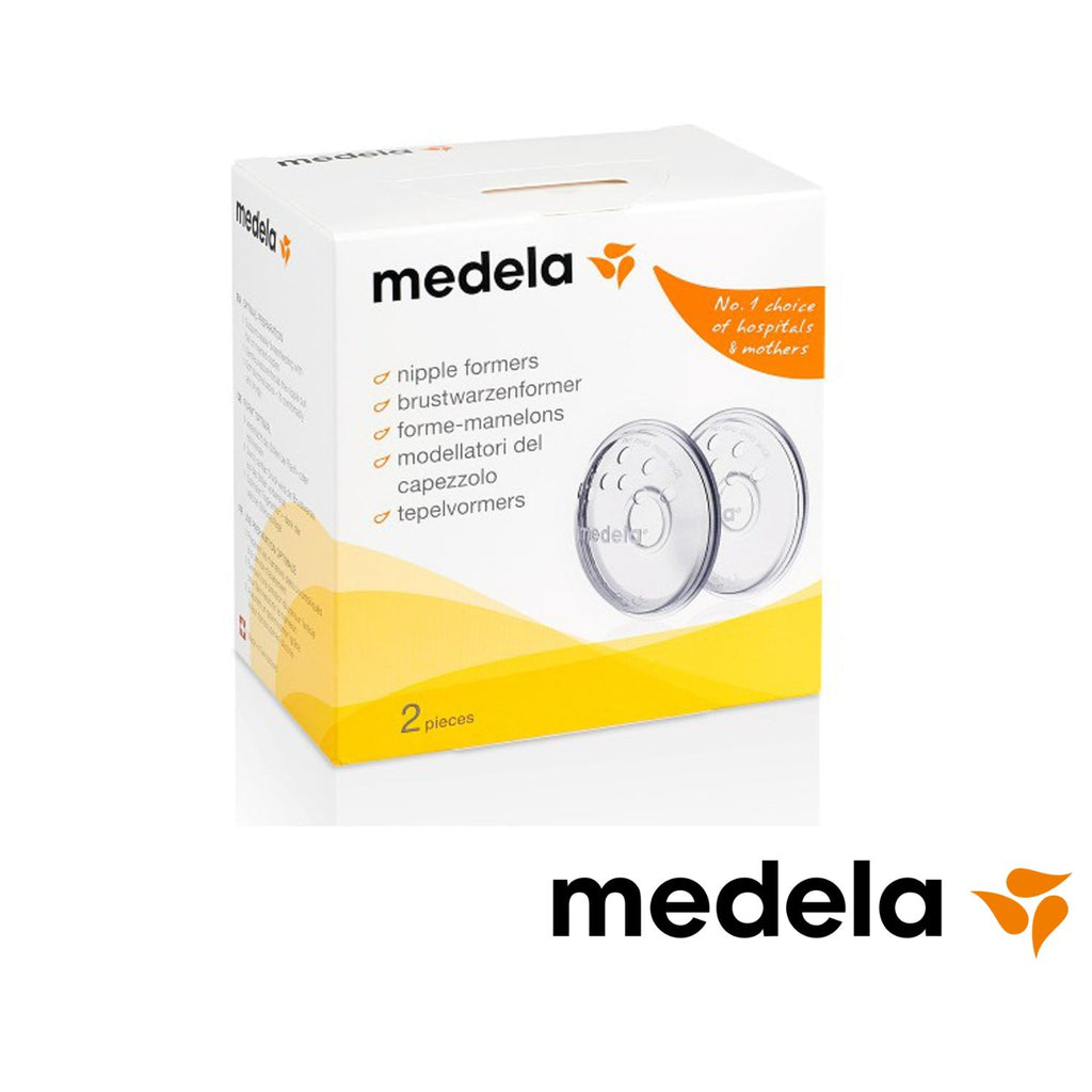 Medela - Breastfeeding Nipple Molders