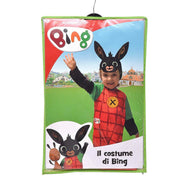 Ciao - Costume Carnevale Unisex Bing