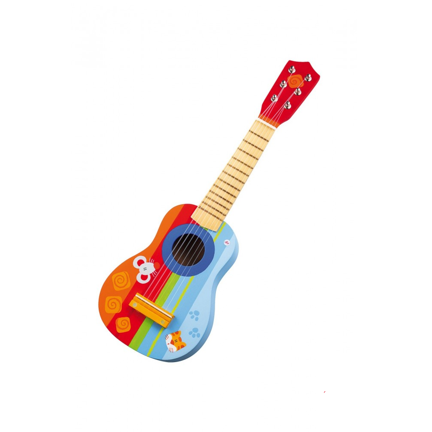 Trudi - Chitarra